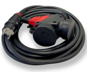 фото Удлинитель iTOK i-CONNECT-PRO-SU-PVS-325-3-44-5