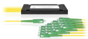 фото Делитель мощности SNR SNR-PLC-1x16-SC/APC