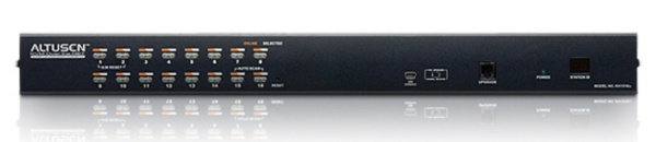 фото Переключатель KVM  Altusen KH1516Ai-AX-G в Красноярске