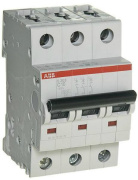 фото Автоматический выключатель  ABB 2CDS253001R0104