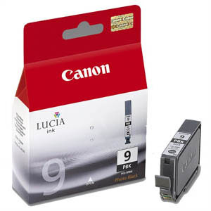 Изображение товара Картридж Canon PGI-9PBK