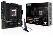 фото Материнская плата ASUS TUF GAMING B650M-PLUS WIFI