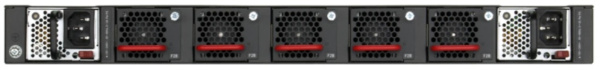 фото Коммутатор управляемый Edge-Core 5835-54X-O-AC-F в Санкт-Петербургe