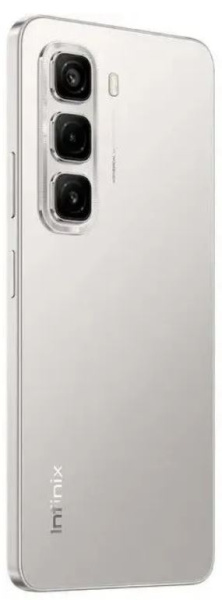 фото Смартфон  Infinix X6882 Hot 50 6/256GB в Омске