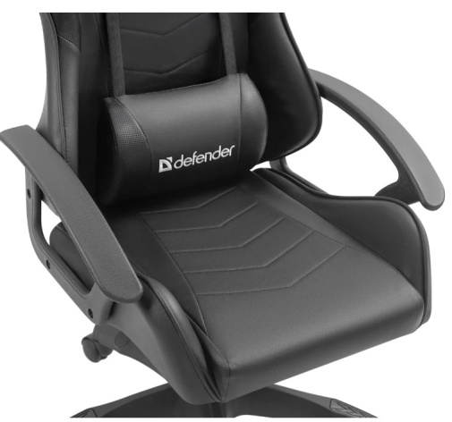 фото Кресло игровое Defender Oracle в Казани