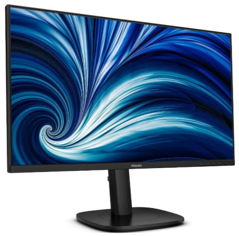фото Монитор 23.8 " Philips 24B2U3301, Черный, [24B2U3301/01] в Самаре