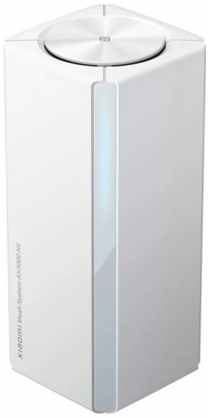 фото Маршрутизатор  Xiaomi Mesh System AX3000 NE в Уфе