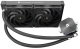 фото Система охлаждения жидкостная Thermalright Frozen Edge 240 Black
