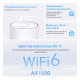 фото Роутер  TP-LINK DECO X10-4G(1-PACK) в Санкт-Петербургe