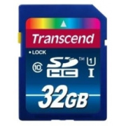 фото Карта памяти Transcend TS32GSDU1