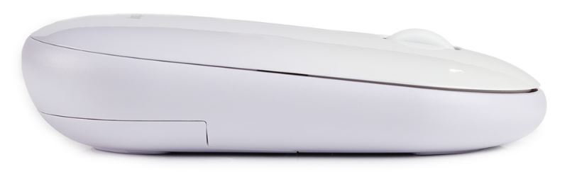 

Мышь Wireless SmartBuy 266AG белая (1/40), 266AG