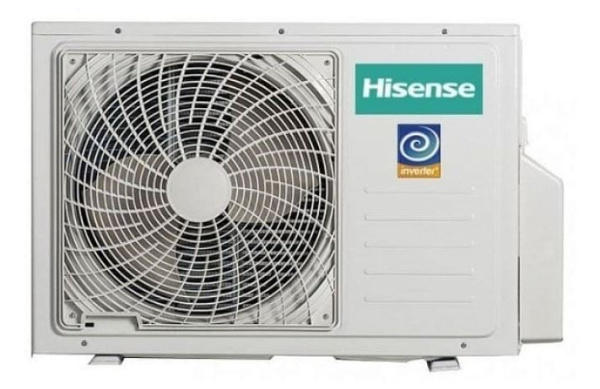фото Сплит-система  Hisense AS-10UW4RYDTV02 в Ростове-на-Дону