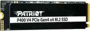 фото Накопитель SSD Patriot Memory P400 V4 4000 ГБ