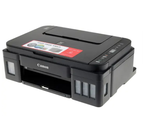 фото МФУ струйное цветное Canon PIXMA G2410 в Екатеринбурге