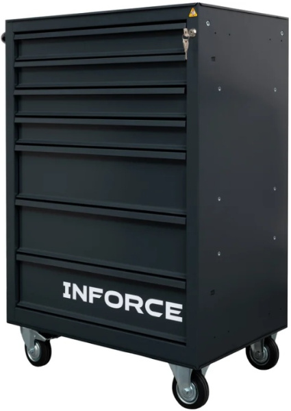 фото Тележка  Inforce 07-01-18 в Казани