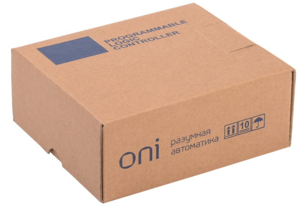 фото Модуль  ONI PLC-S-CPU-0808 в Санкт-Петербургe