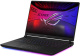 фото Ноутбук  ASUS Strix Scar 16 G635LX-RW187W 16 ", Core Ultra 9, 32 Гб RAM, 2 Тб SSD, GeForce RTX 5090, Черный
