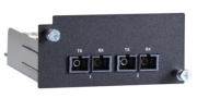 фото Модуль расширения MOXA PM-7500-2SSC