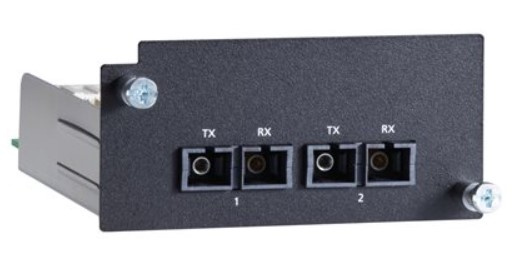 фото Модуль расширения  MOXA PM-7500-2SSC в Омске