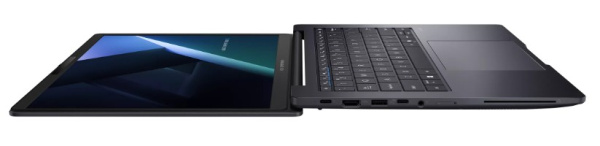 фото Ноутбук  ASUS ExpertBook Mainstream B3405CVA-LY1310 в Перми 14 ", Core 5, 16 Гб RAM, 512 Гб SSD, Iris Xe Graphics, Серый