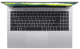 фото Ноутбук  Acer Aspire Lite AL15-72P-71X1 в Перми 15.6 ", Core i7, 16 Гб RAM, 1 Тб SSD, UHD Graphics, Серебристый