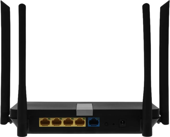 фото Роутер  Cudy Cudy X6 в Омске