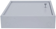 фото Шкаф SNR SNR-VPC-Great2-T-2-7035