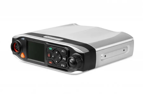 фото Радиостанция Kirisun DM598VHF_GPS в Краснодаре