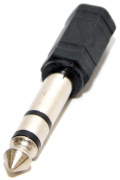 фото Переходник 5bites AA-3F6M-04