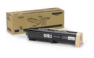 

Тонер-картридж Xerox 113R00668 для Phaser™5500 30 000 копий, 113R00668