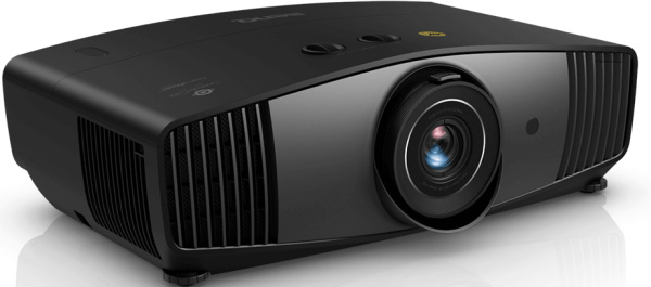 фото Проектор  BenQ W5700