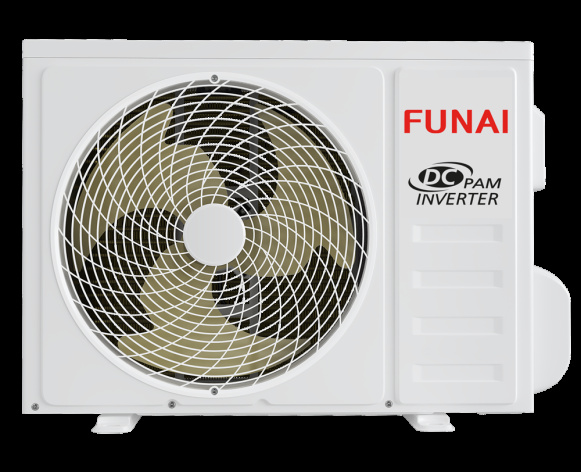 фото Сплит-система  Funai RAC-I-KT35HP.D01 в Казани