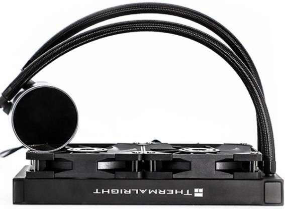 фото Система охлаждения жидкостная Thermalright Frozen Magic EX 240 в Омске