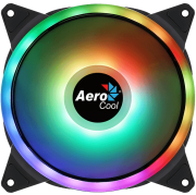 фото Вентилятор для корпуса  AeroCool Duo 14