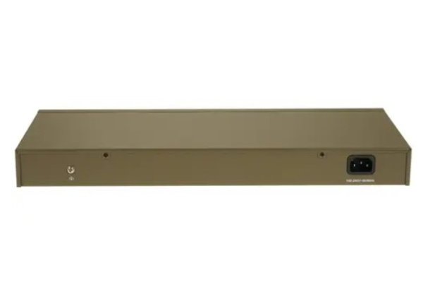 фото Коммутатор неуправляемый Tenda TEG1024F в Уфе