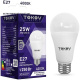 фото Лампа светодиодная TOKOV ELECTRIC TKE-A60-E27-25-4K в Омске