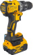 фото Дрель - шуруповерт DeWALT DCD791P2