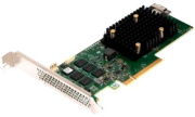 фото Контроллер Broadcom/LSI SAS 9500-8i SGL