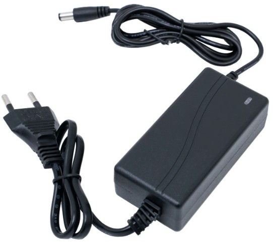 

Блок питания SNR SNR-PS-AC/DC-12/3 12В, 3А, SNR-PS-AC/DC-12/3