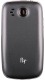 фото Мобильный телефон  Fly IQ250 Swift Silver