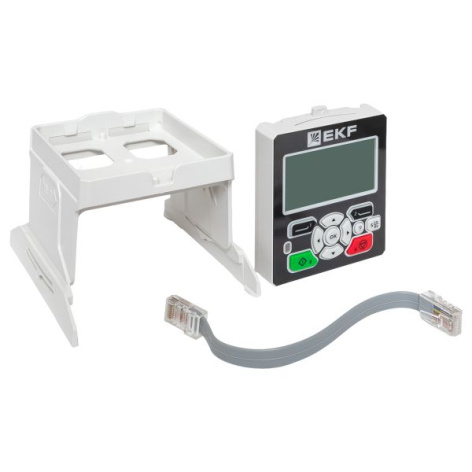 фото Преобразователь частоты  EKF PD-500-E88-5K5-43-B-PN в Омске