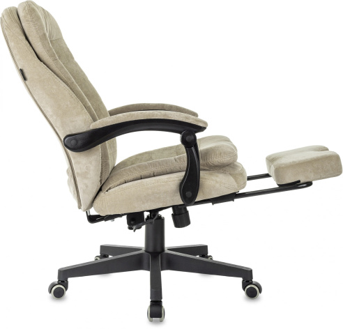 фото Кресло  Бюрократ T-9950MSG-F Fabric в Волгограде