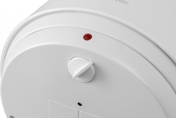 фото Водонагреватель  Haier ES50V-B2SLIM
