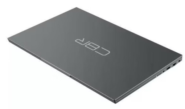 фото Ноутбук  CBR LP-MDCR-1501 в Смоленске 15.6 ", Core i3, 8 Гб RAM, 256 Гб SSD, UHD Graphics, Серый