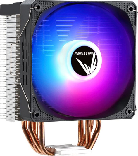 фото Кулер  Formula V ICE BURG PLUS ARPW 4P в Волгограде