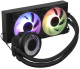 фото Система охлаждения жидкостная ARCTIC Liquid Freezer III Pro 240 A-RGB в Смоленске