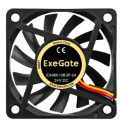 фото Вентилятор Exegate EX06010B3P-24