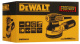 фото Шлифовальная машина эксцентриковая DeWALT DWE6423