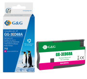 фото Картридж G&G GG-3ED68A