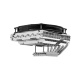 фото Кулер  Thermalright AXP-100H Muscle